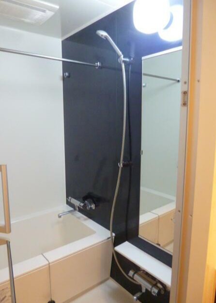 バス・シャワールーム　☆浴室☆