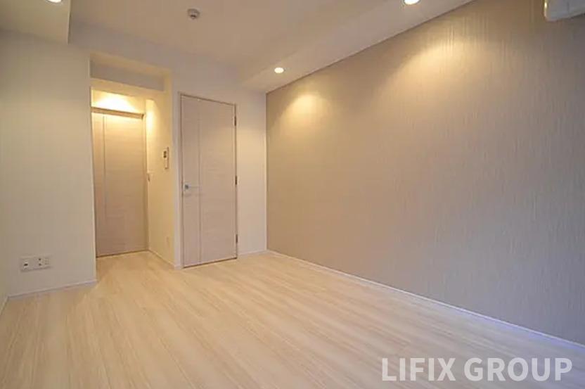 居室・リビング　居間・リビング