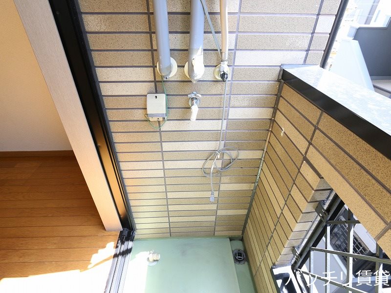 眺望　画像は同型タイプの為、現状を優先致します。