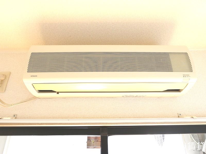 その他設備　画像は同型タイプの為、現状を優先致します。