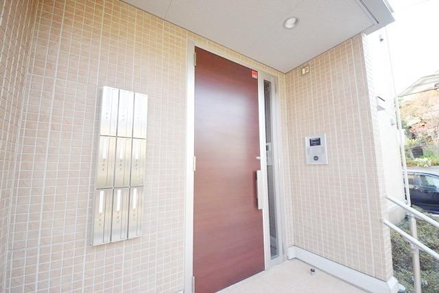 エントランス　★★エントランス★★