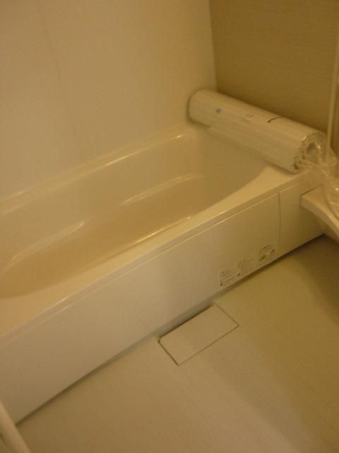 バス・シャワールーム　★★追い焚き機能実装★★