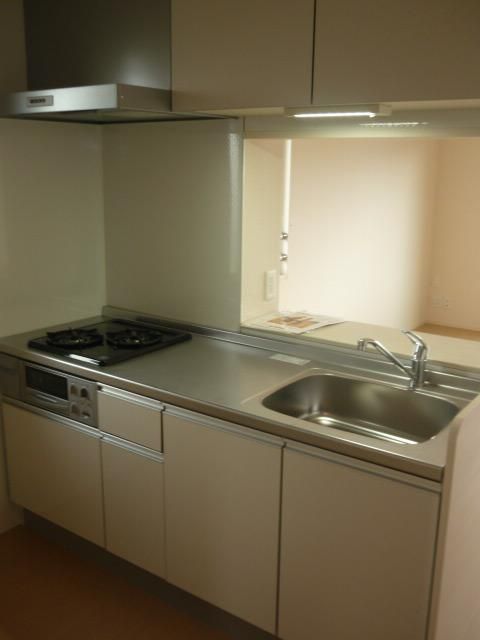 キッチン　★★人気のカウンターキッチン★★