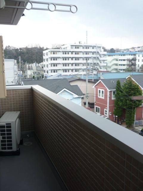 バルコニー　★★バルコニー★★