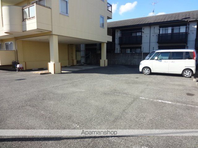 その他共有部分　その他共有部分