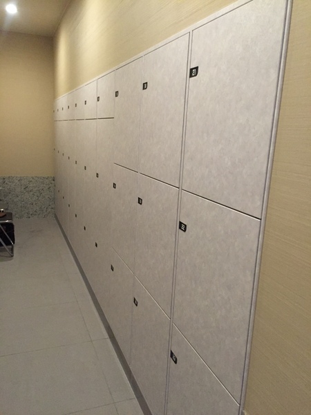 その他共有部分　宅配ボックス