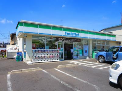 コンビニ　ファミリーマート 瑞江一丁目店（コンビニ）まで332m