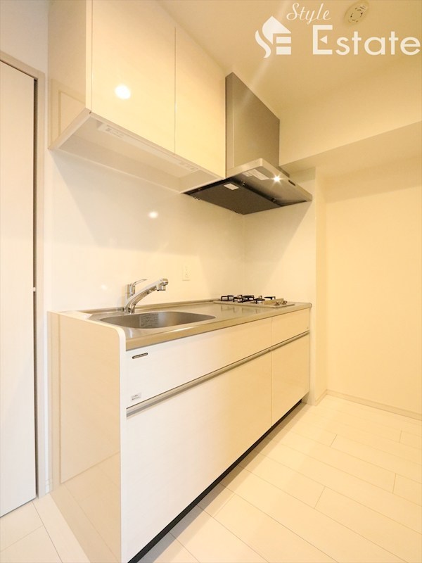 キッチン　システムキッチン