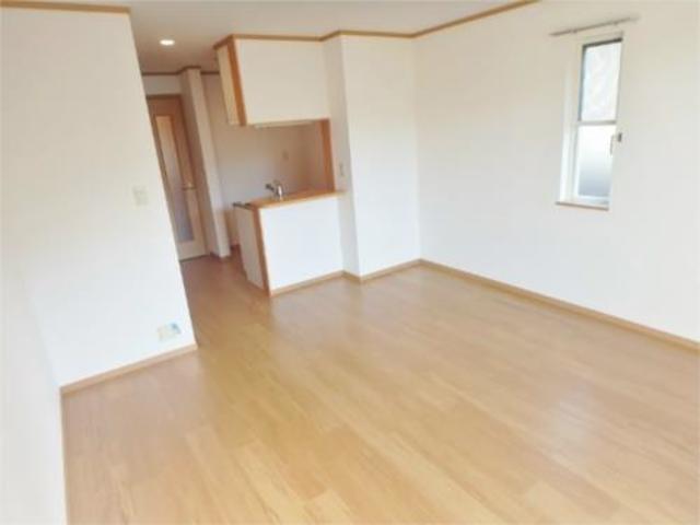 その他設備　居室４