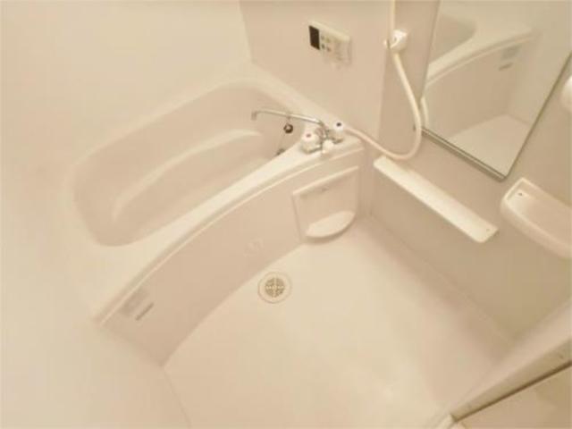 バス・シャワールーム　バスルーム