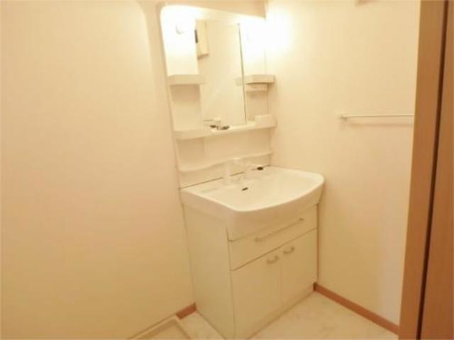 洗面設備　洗面台