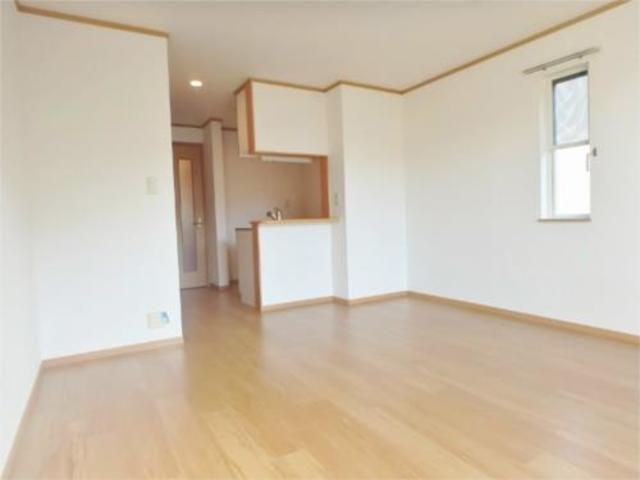 居室・リビング　居室１