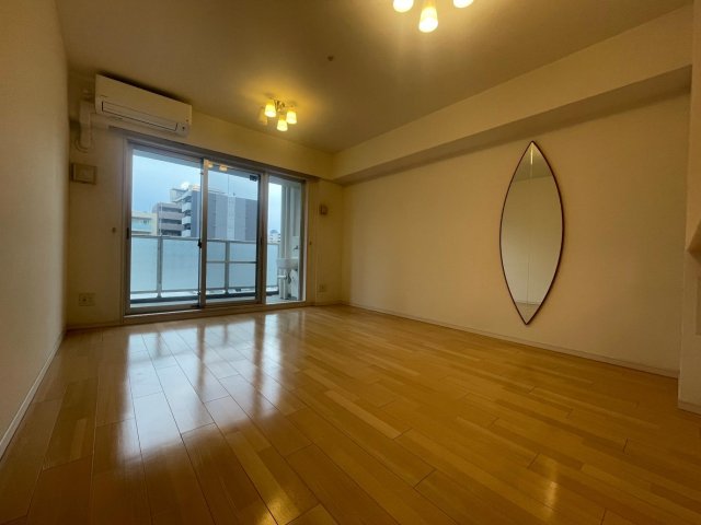 居室・リビング　■LD約11.2帖■