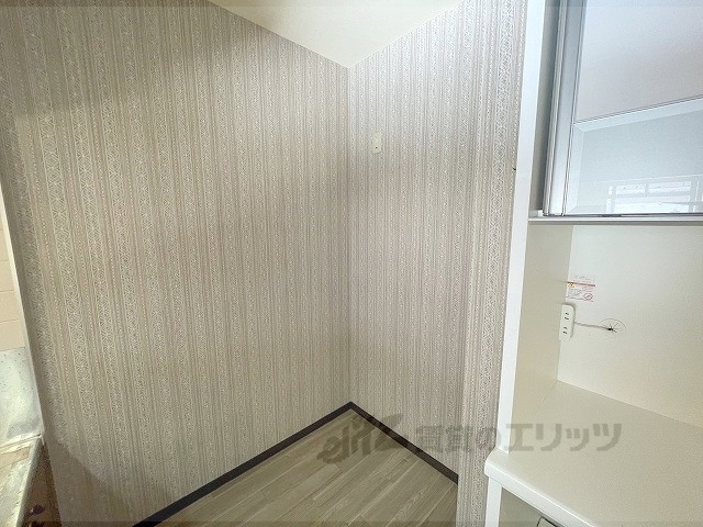 その他部屋・スペース　冷蔵庫置場