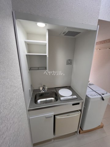 キッチン　同シリーズ参考写真