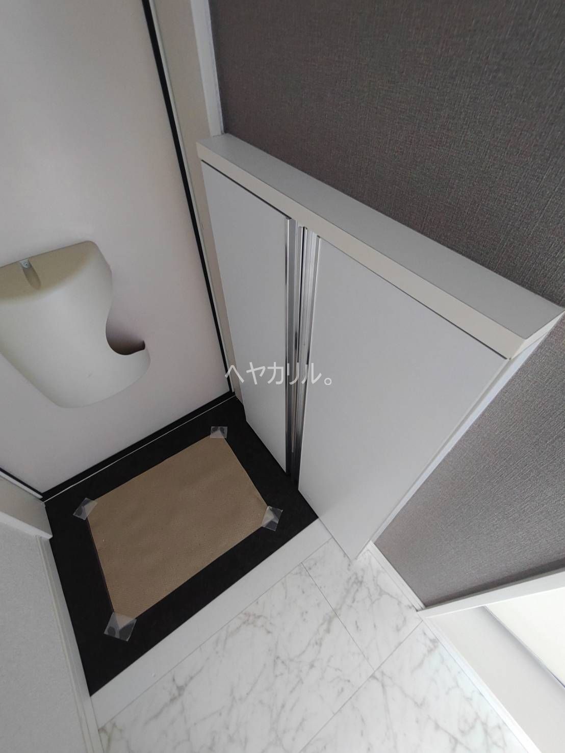 玄関　同シリーズ参考写真