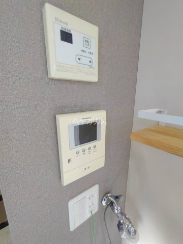 セキュリティ　同シリーズ参考写真