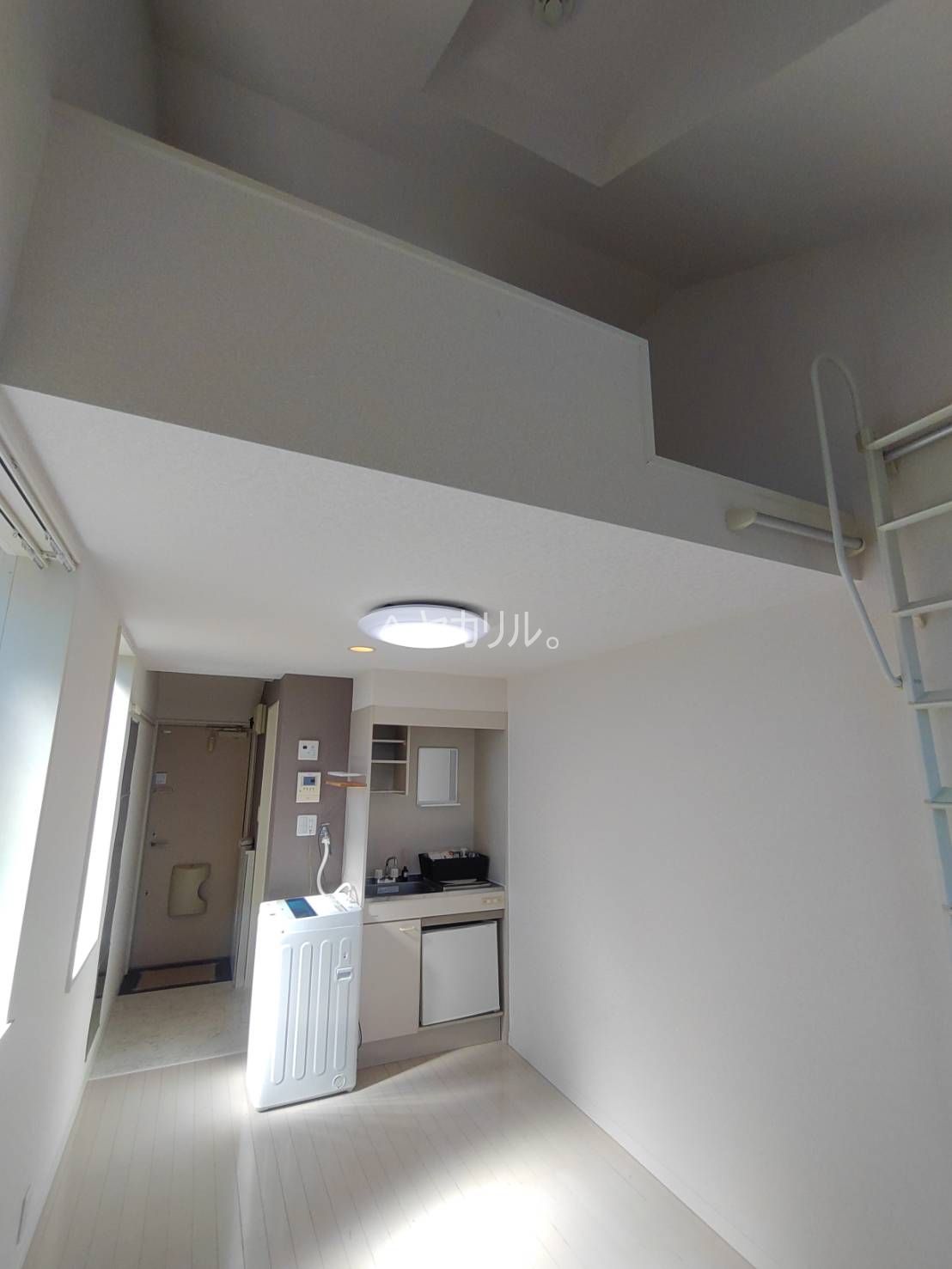 居室・リビング　同シリーズ参考写真