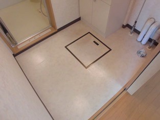 その他部屋・スペース　同タイプ内観です