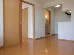 その他　同タイプ内観です