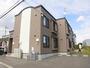 南郷１８丁目駅よりバス12分 徒歩3分 2階 築19年6ヶ月の賃貸物件