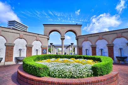 公園　東雲公園（公園）まで716m