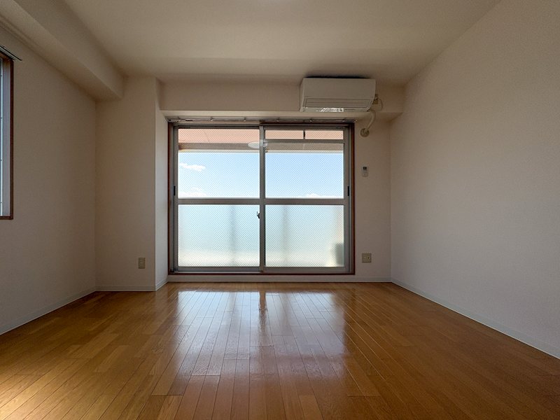 居室・リビング　同タイプ他室の画像です