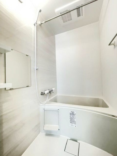 バス・シャワールーム　別部屋同仕様タイプ