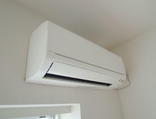 その他　エアコン