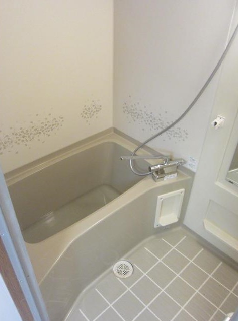 バス・シャワールーム　あったかバスルーム