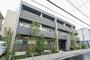 下神明駅より徒歩11分 1階 新築の賃貸物件