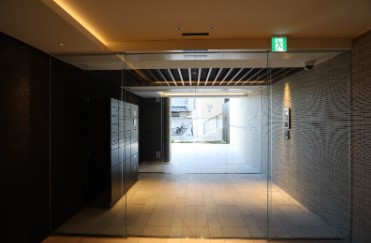 ロビー　ロビー