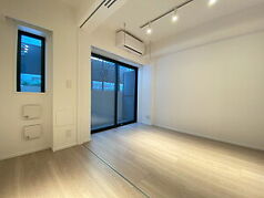 居室・リビング　居室