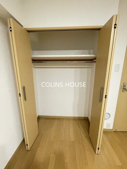 収納　同タイプ別部屋画像