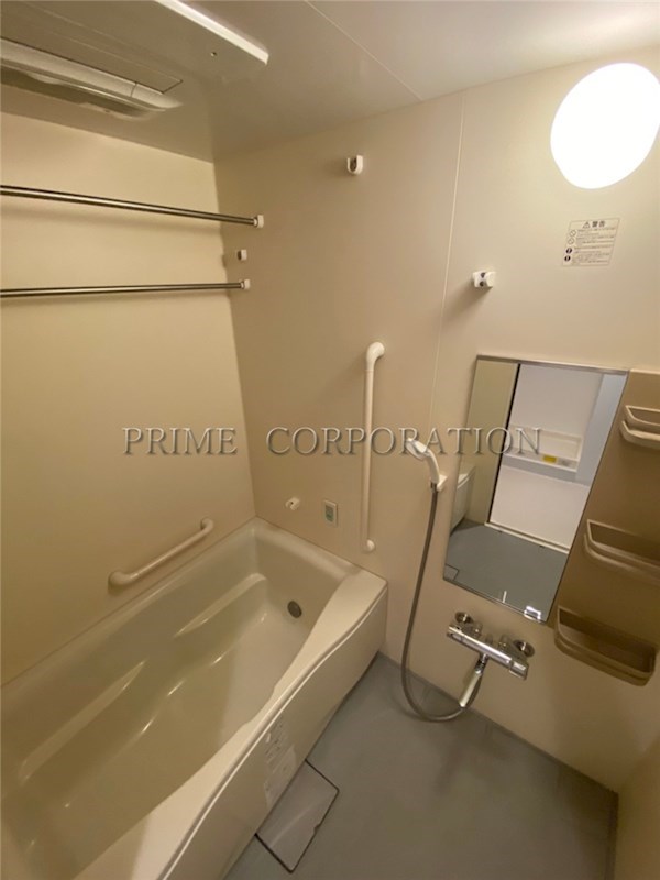 バス・シャワールーム　※参考写真※