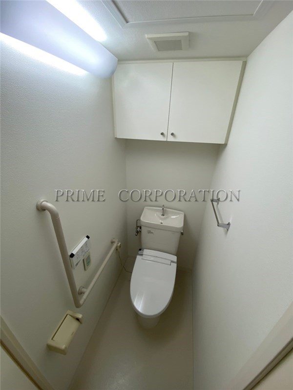 トイレ　※参考写真※