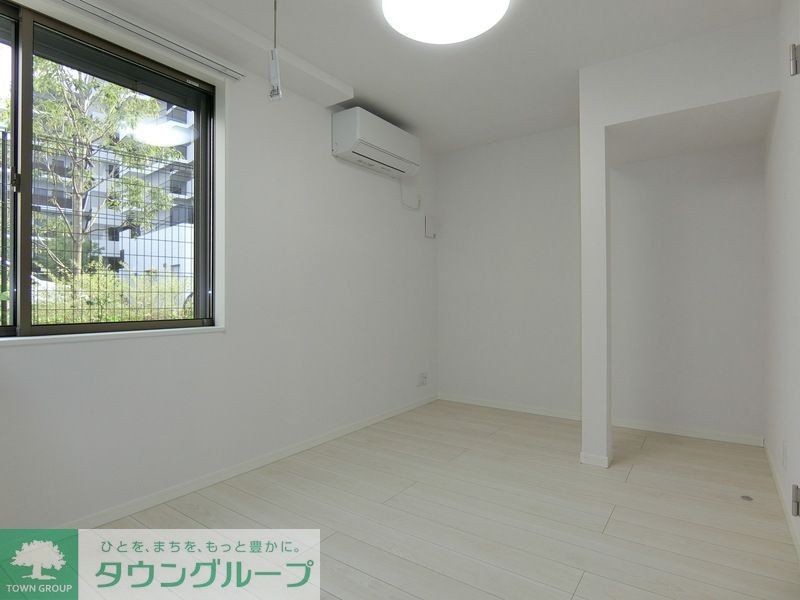 その他部屋・スペース　リビング/居室