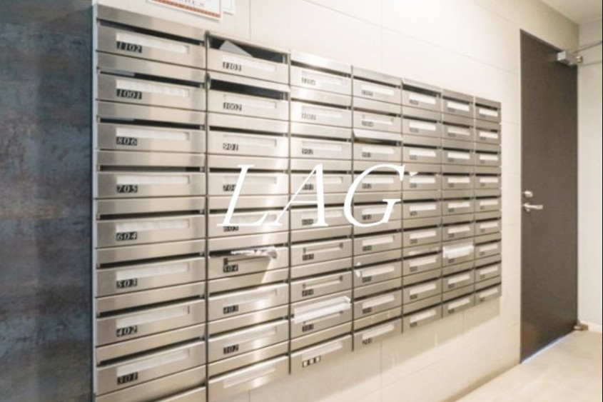 セキュリティ　オートロックです。