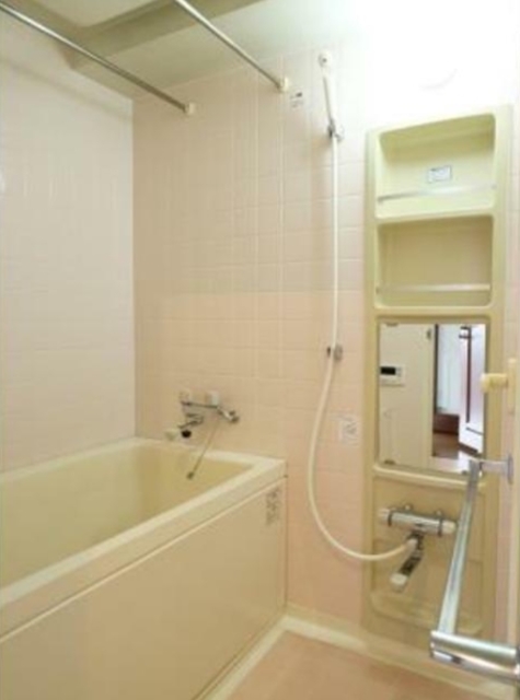 バス・シャワールーム　別部屋参考