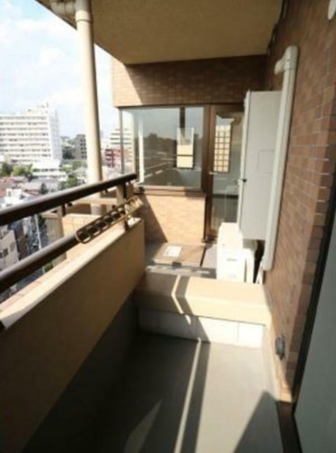 バルコニー　別部屋参考