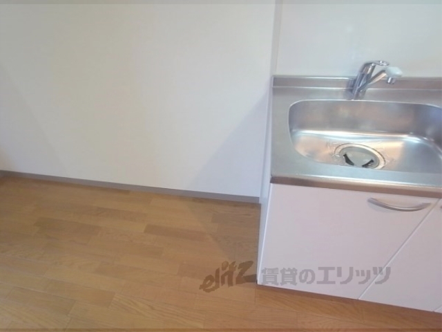 その他部屋・スペース　冷蔵庫置場