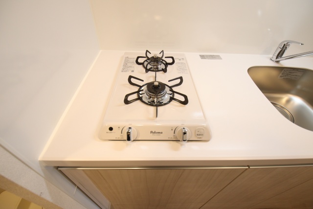 キッチン　※別室の参考写真の為、現況優先です。