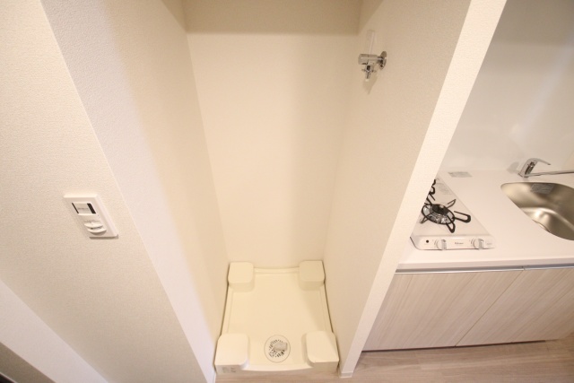 その他設備　※別室の参考写真の為、現況優先です。