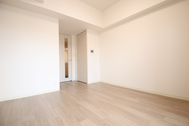 居室・リビング　※別室の参考写真の為、現況優先です。