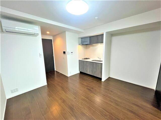 居室・リビング　温水洗浄便座完備