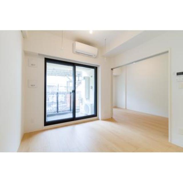 居室・リビング　※写真は同タイプ住戸です。