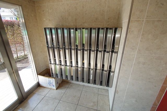 その他共有部分　★集合ポスト★