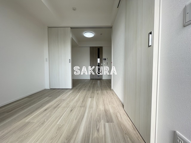 その他部屋・スペース　開放感のある室内♪