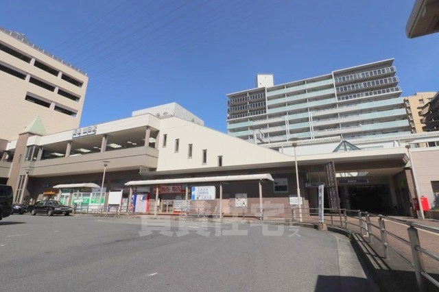 その他　阪急山田駅（その他）まで400m