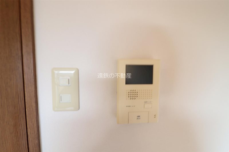 セキュリティ　※現況優先